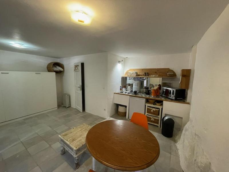 Apartmán Studio Du Pecheur Collioure Exteriér fotografie